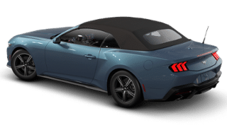 2025 Ford Mustang® External Image 3
